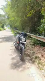 Honda hornet 160r