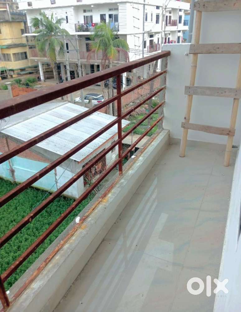 1bhk flate hatigao