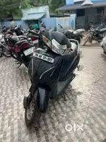 Honda activa 5g