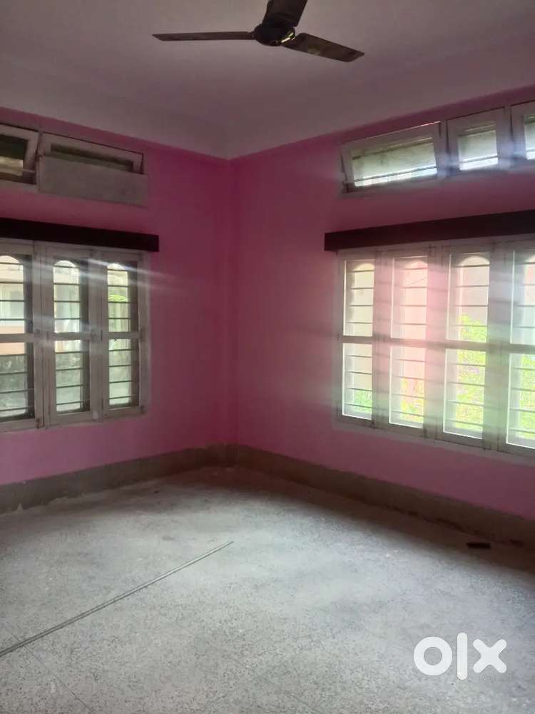 Two Room/Two Bhk Part Available for Rent At Near DC Office,Rent 9000
