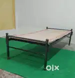 New Single Bed For Students and working Profesional  COD Available