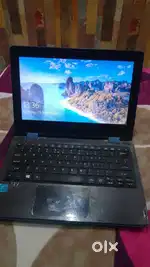 Acer laptop 12 touch screen for sale