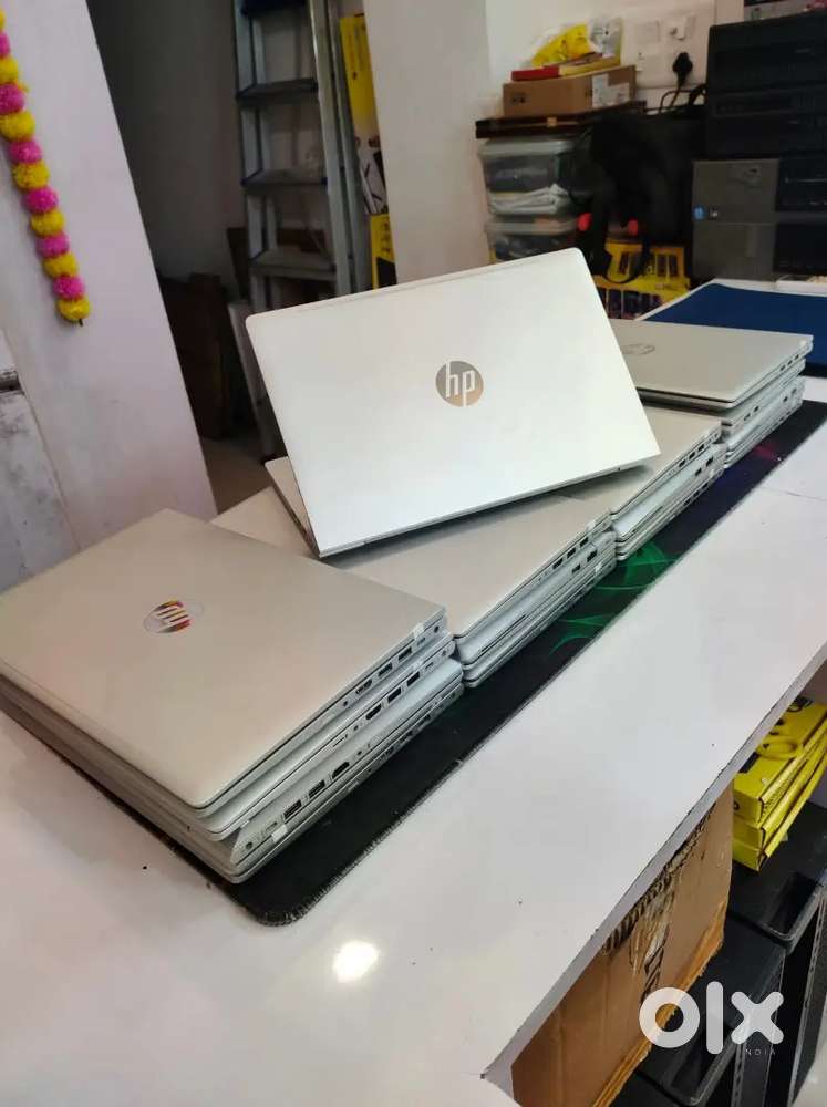 High quality laptop i5 10th gen i5 8th gen 8/16gb