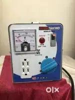 Step down transformer Convert 230 volt to 120V