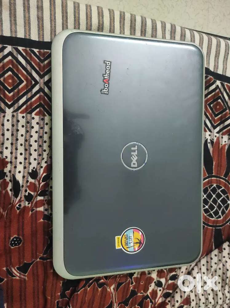 Dell Inspiron 5520 i5 3rd Gen 4GB RAM 512GB HDD Budget Friendly
