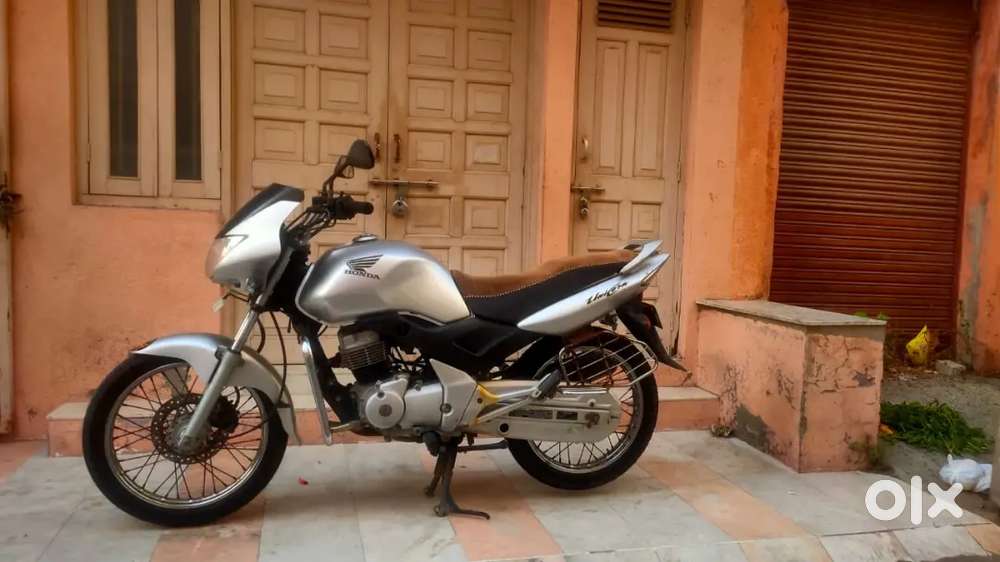 Hero Honda Passion Plus