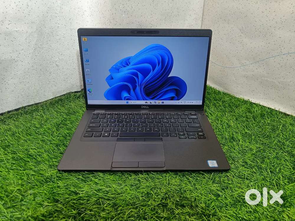 Dell Latitude 5400  i5 8th Gen Laptop  8GB RAM  256GB SSD