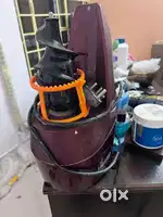 Hestia make juicer