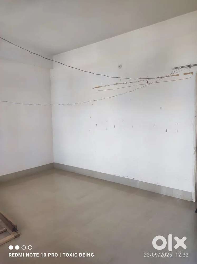 Room Partner needed - 1bhk unfurnished , Baghorbari ,Guwahati