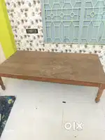 Chowki in a very good condition