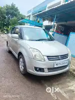 Maruti Suzuki Dzire 2009 Petrol Well Maintained