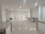 Semifurnished spaces for rent in Statue.
