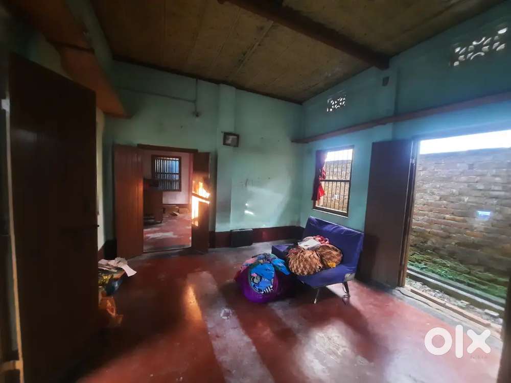 House for rent only for family (price negotiable)