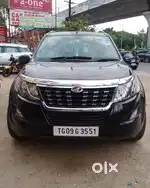 Mahindra XUV500 2015 Diesel 94000 Km Driven