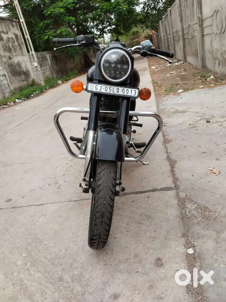 સીલેક્તેડ નંબર 0013 એન્જિન બનાવેલ orignal part નાખેલ