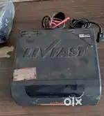 Livfast Enveter