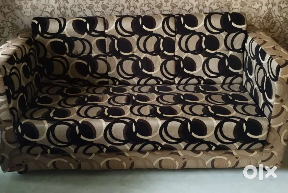 Sofa 5 seater