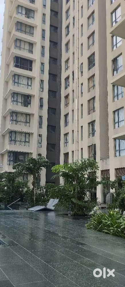 Prime location Egmore 3 BHK Apartment For Sale & Rent Gated Community