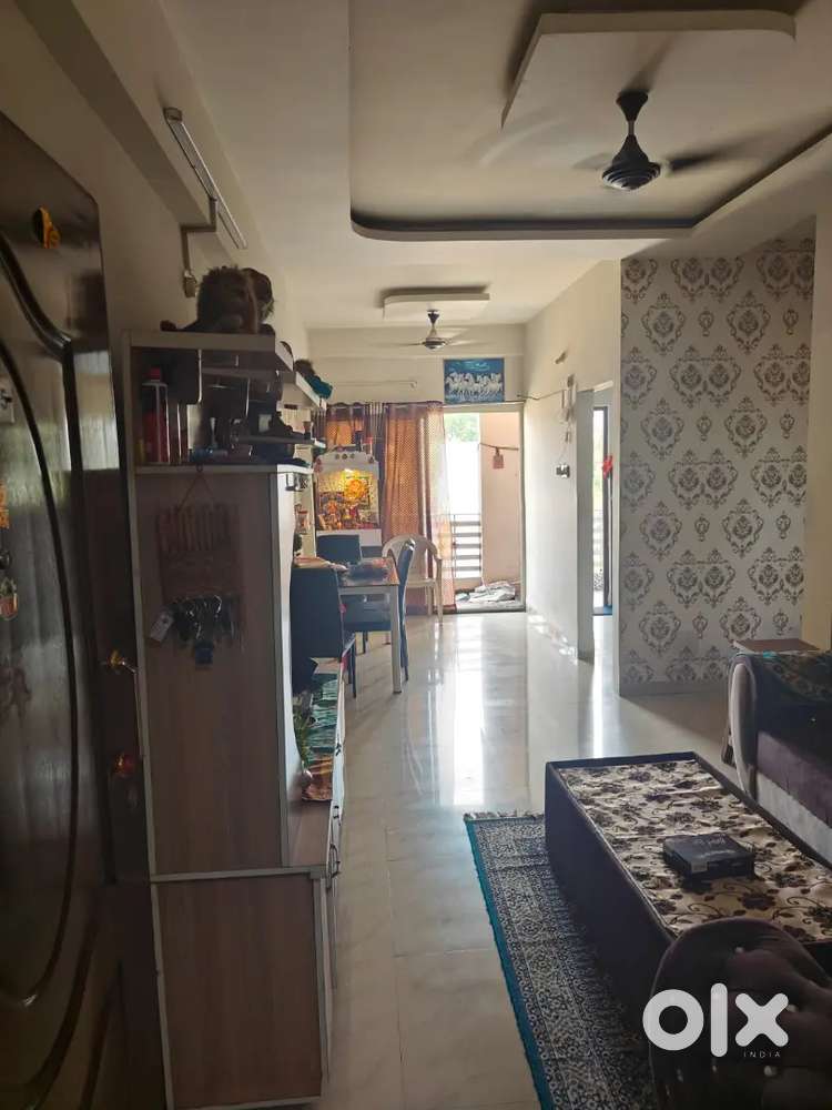 Pathar mundla road sankriti palm colony ke andar