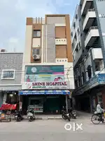 Sales Job For Medical (Pharmacy)