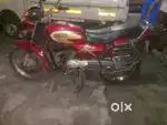 Hero Honda Splendor