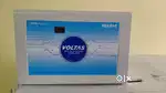TATA VOLTAS STABILIZER 4KVA 150V to 280 V - 1.5 ton AC stablizer