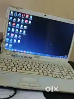 Sony leptop
