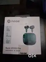 Noise Buds VS102 Pro. BLUE COLOUR