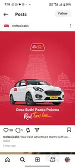 Need driver full time and part time for go taxi