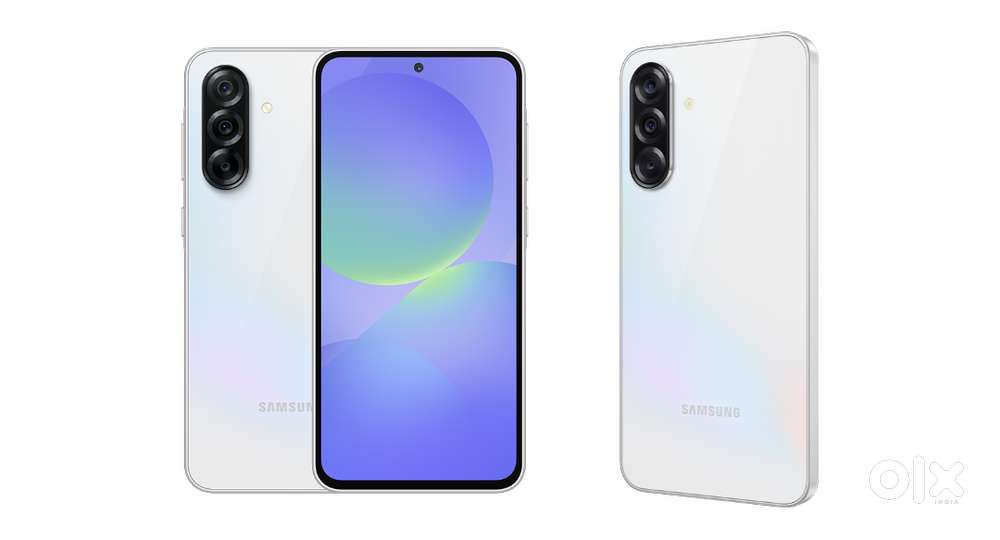 Samsung A36, Samsung all AI features are available