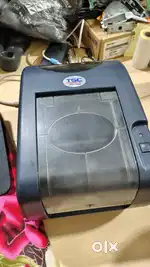 TSC 300 dpi barcode printer for amazon sellerflex, thermal printer