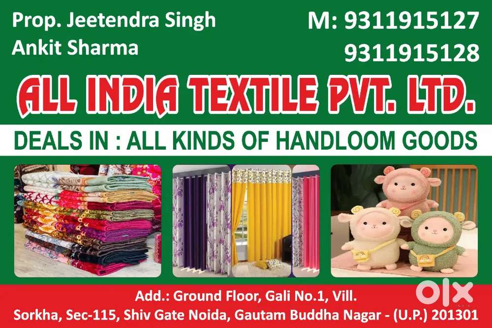 Assistant manager (Only for female)