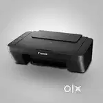 CANON PIXMA E470