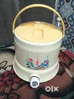 Water cooler