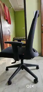 Office Chair - FeatherLite,  Computer Table