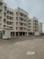 Flat for rent in Sanaswadi aple ghar near nippon steel factory
