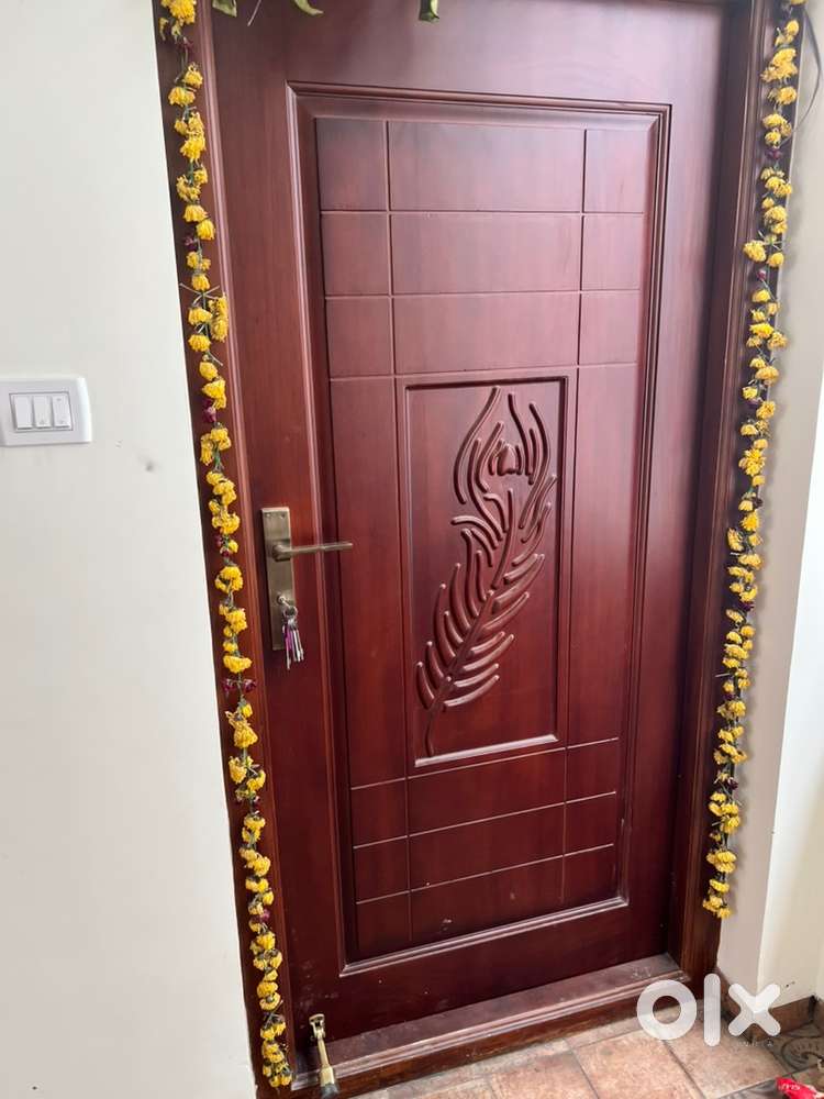 Spacious rooms for rent