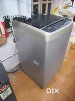 LG Top Load Automatic Washing Machine