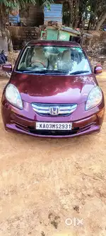 Honda Amaze 2013 Petrol Good Condition