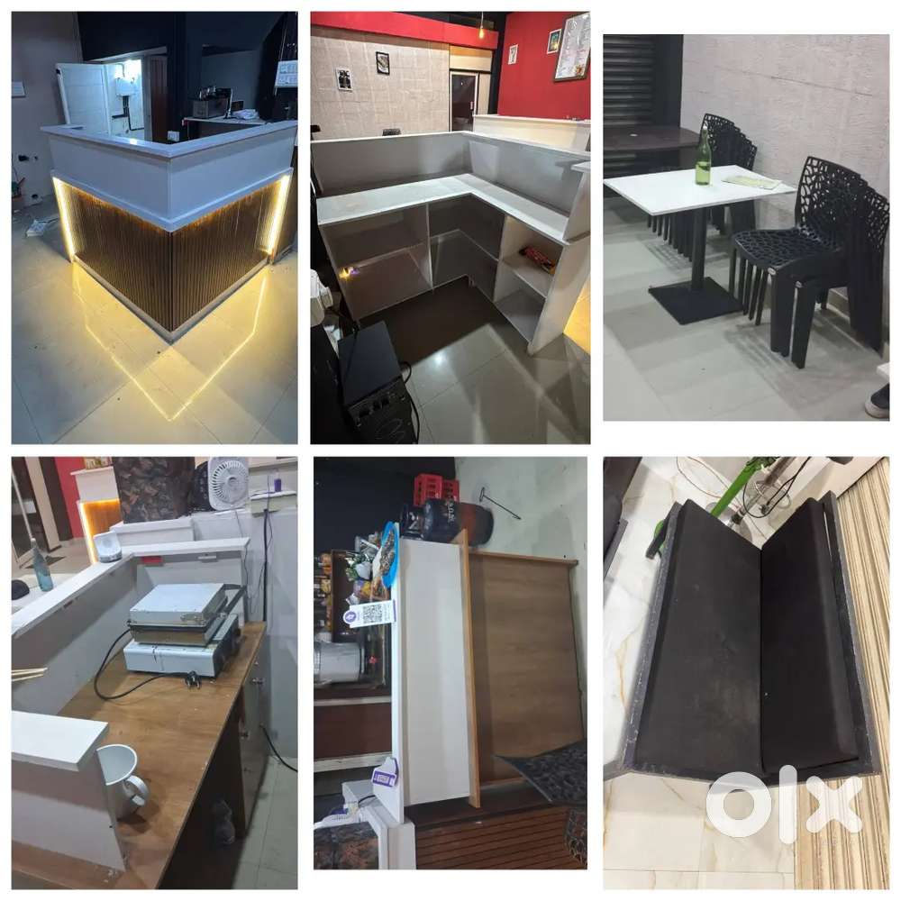 Used furniture items for sale