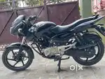 Pulsar 150