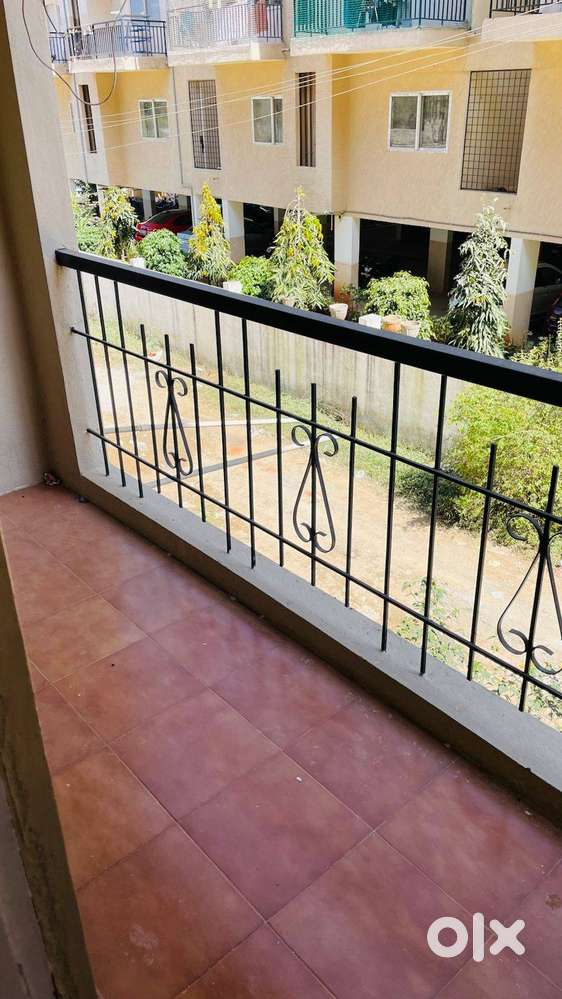 Well-Maintained 2BHK Apartment for LEASE  in Kadugodi US760