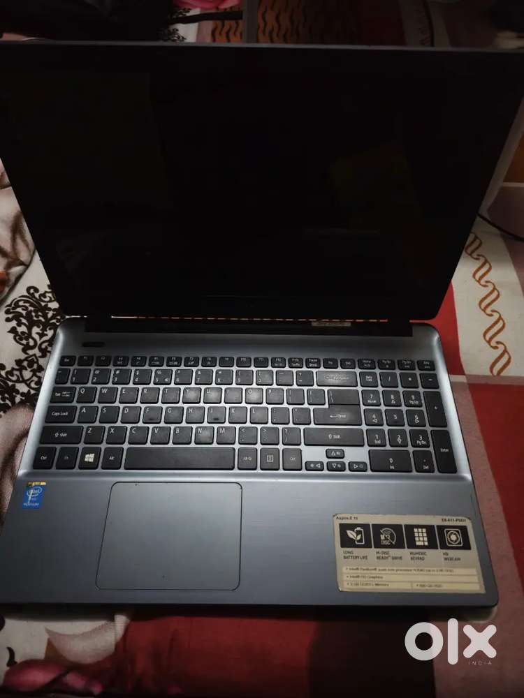 ACER ASPIRE E15 BEST EDITION HEAVY