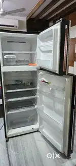 368 liters Sharp Fridge