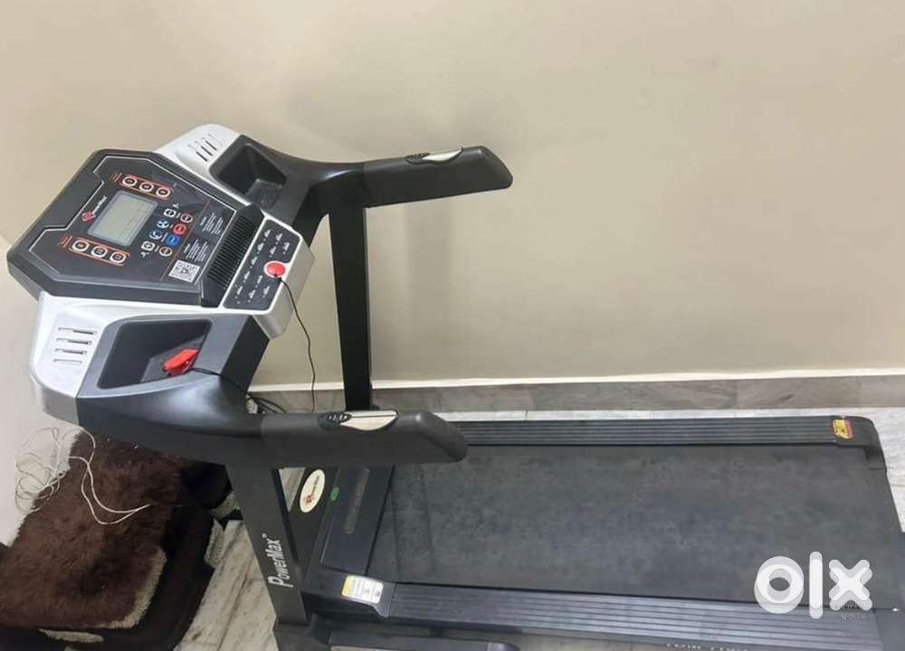 Tredmill in very good condition