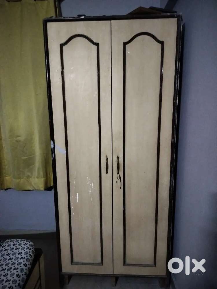 Wardrobe furniture