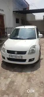 Maruti Suzuki Swift Dzire 2014