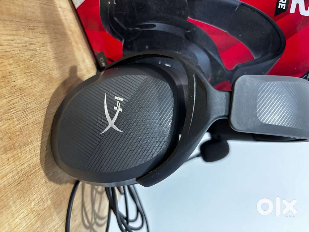 Hyper X Cloud Stinger 2. Urgent sale bought accidently. Need money