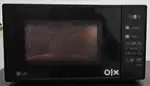 LG Microwave – Excellent Condition, Perfect for Daily Use