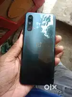 ONEPLUS NORD CE 5G 8+8 128